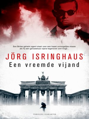 [Richard Krauss 02] • Een vreemde vijand